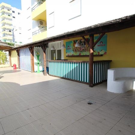 포티마오 T1 Praia Da Rocha Gaivota Mar 6 아파트 외부 사진