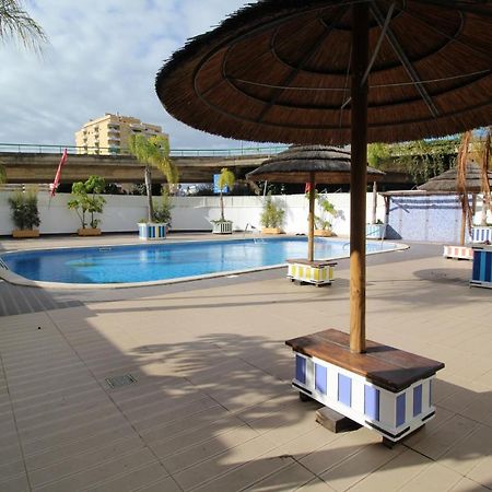 포티마오 T1 Praia Da Rocha Gaivota Mar 6 아파트 외부 사진